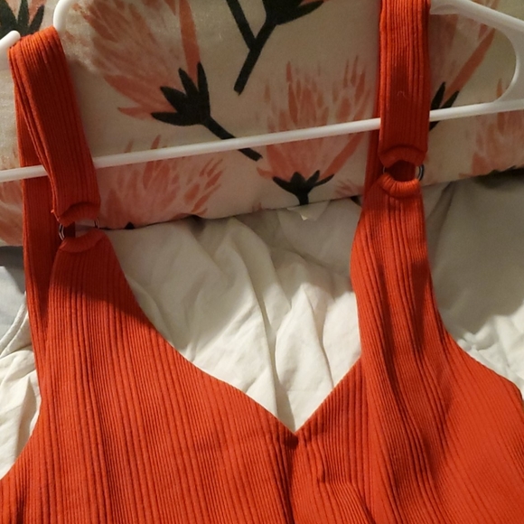 Nwt Free People dress - Picture 4 of 4